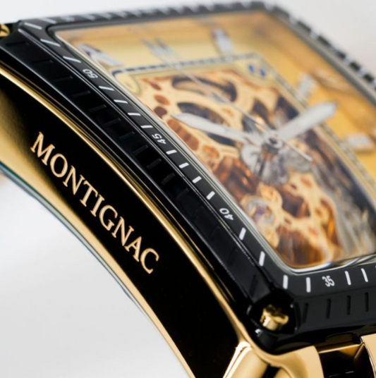 Montre Montignac MOW905
