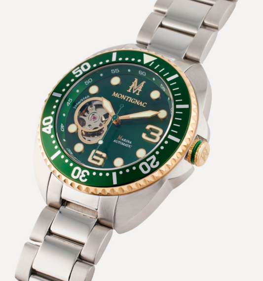Montre Montignac MOW910