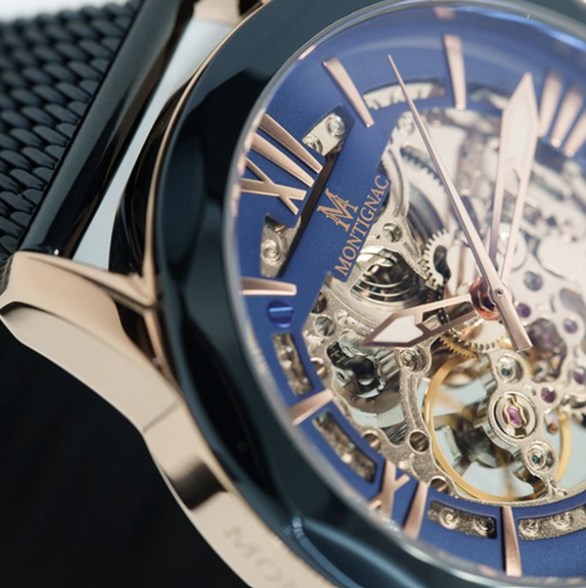 Montre Montignac MOW804