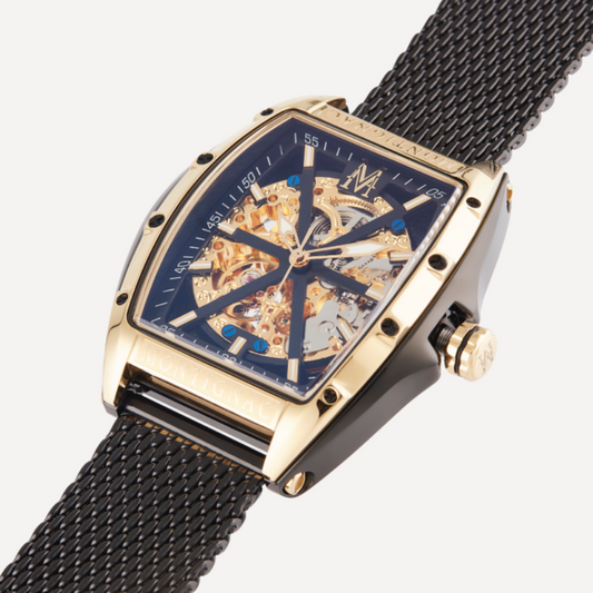 Montre Montignac MOW413