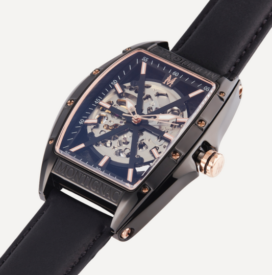 Montre Montignac MOW506