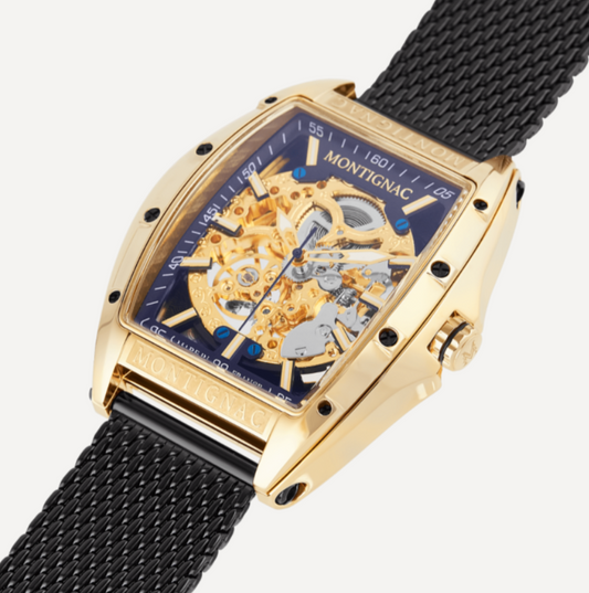 Montre Montignac MOW800