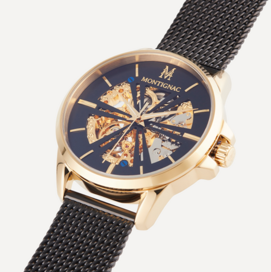 Montre Montignac MOW404