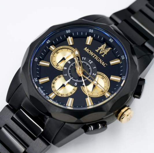 Montre Montginac MOW907