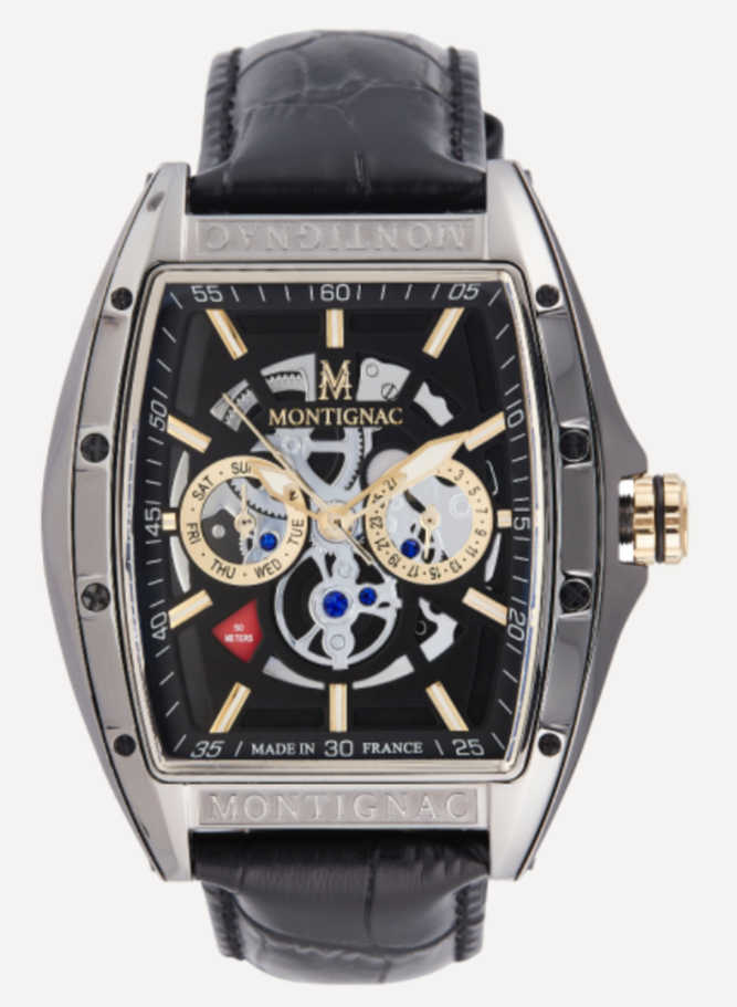 Montre Montignac MOW702