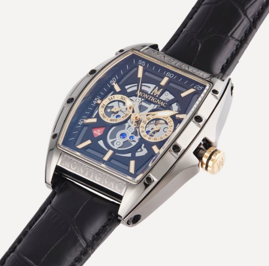 Montre Montignac MOW702