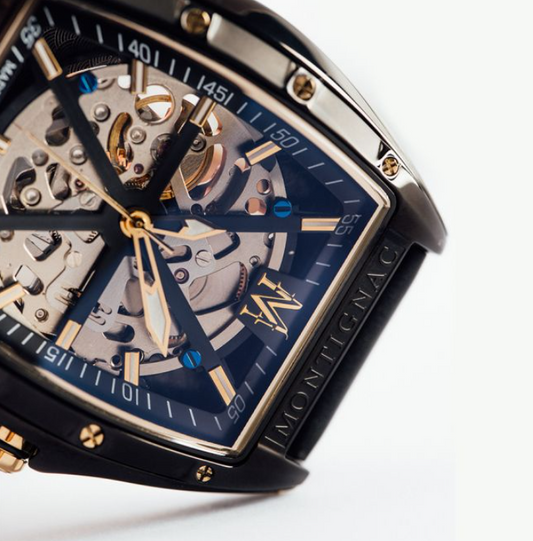 Montre Montignac MOW601