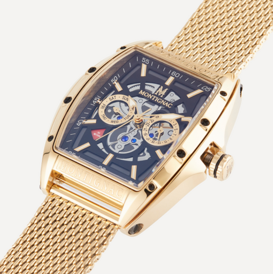 Montre Montignac MOW703