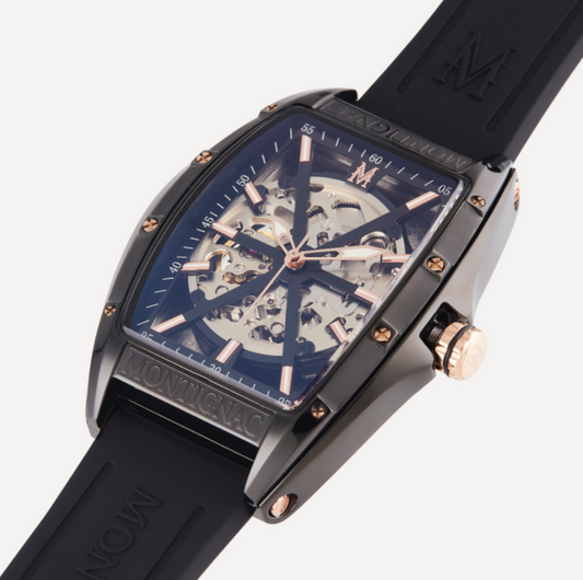 Montre Montignac MOW507