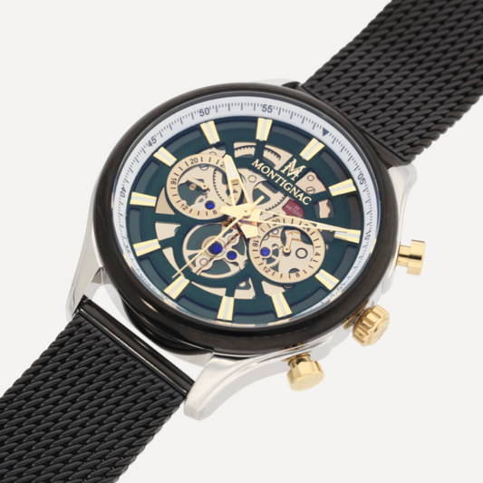 Montre Montignac MOW1000