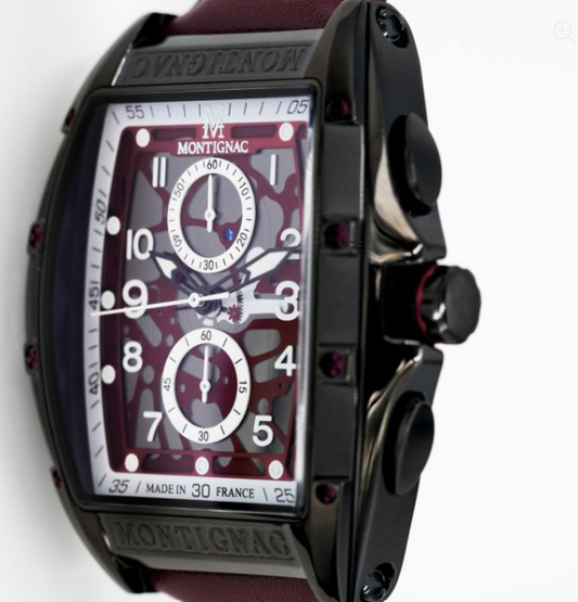 Montre Montignac MOW900