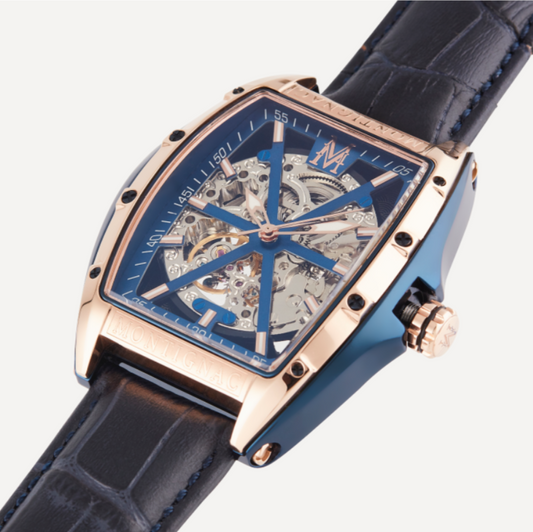 Montre Montignac MOW412