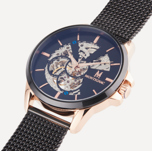 Montre Montignac MOW401
