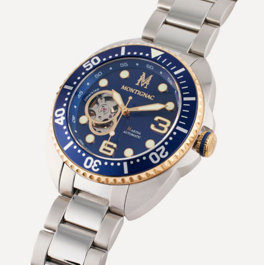 Montre Montignac MOW909