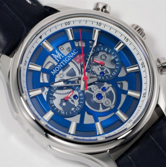 Montre Montignac MOW411