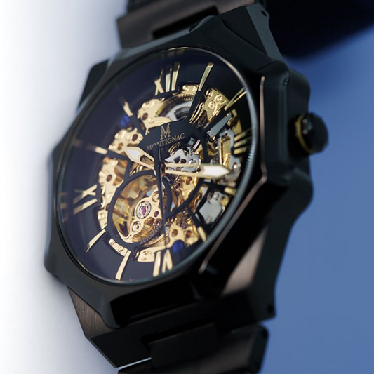 Montre Montignac MOW808