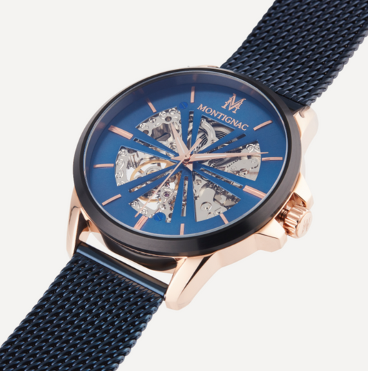 Montre Montignac MOPE19A07