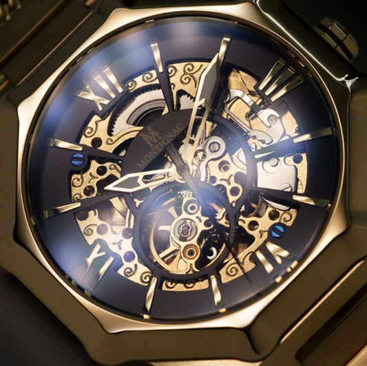 Montre Montignac MOW807