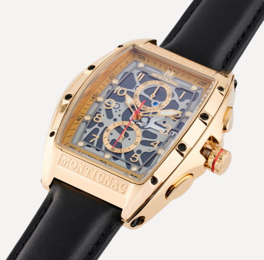 Montre Montignac MOW902