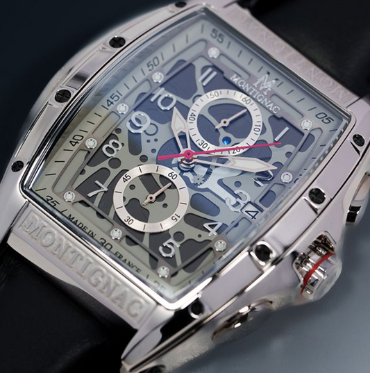 Montre Montignac 901