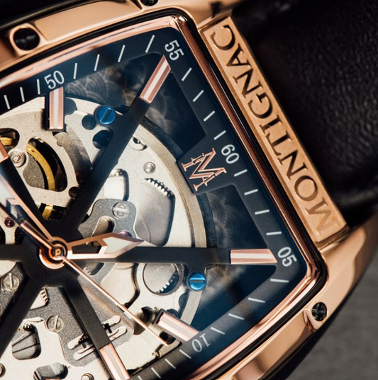 Montre Montignac MOW605