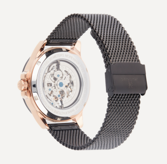 Montre Montignac MOPE19A08