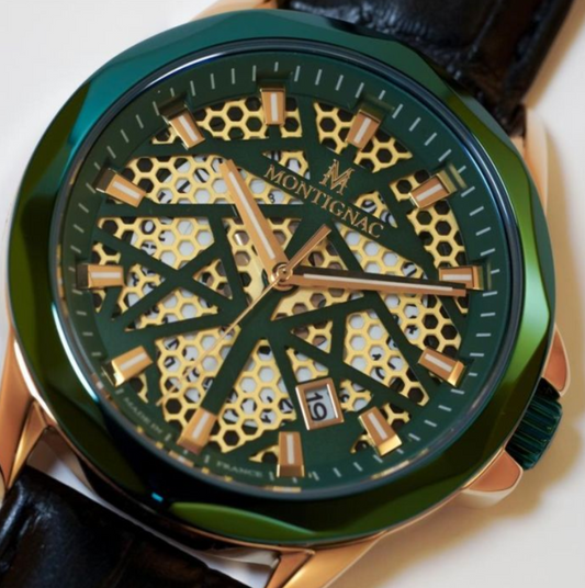 Montre Montignac MOW806