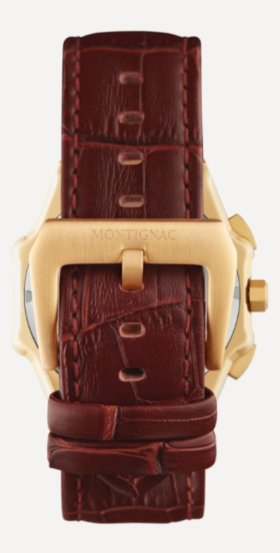 Montre Montignac MOPE19B27