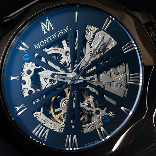 Montre Montignac MOW1005