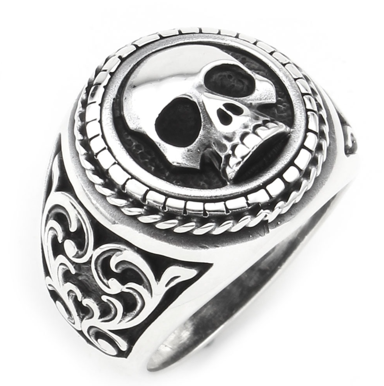 Chevalière Fatality