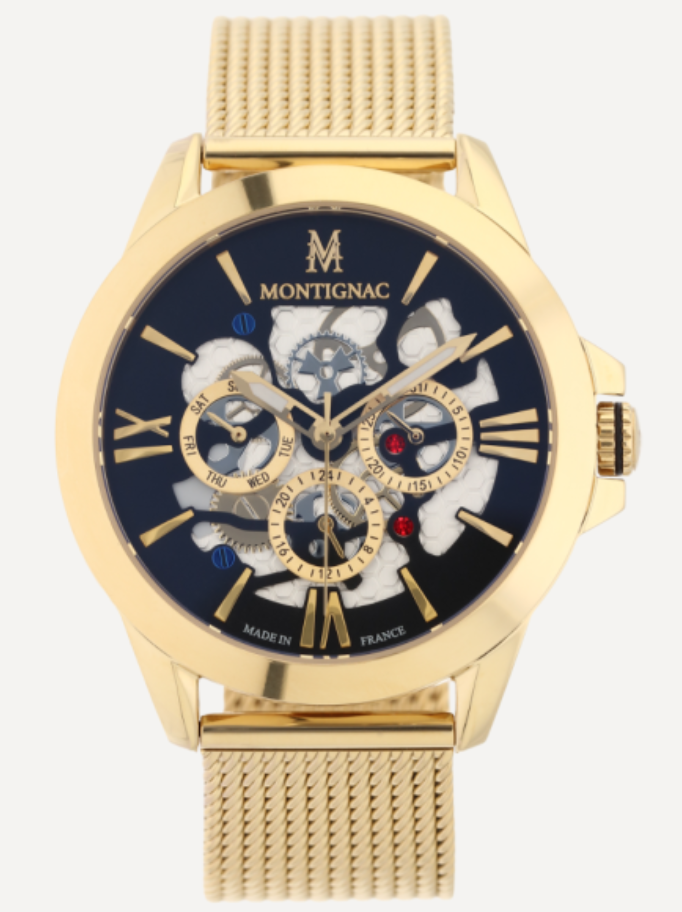 Montre Montignac MOW1003