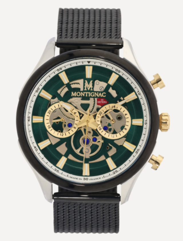 Montre Montignac MOW1000