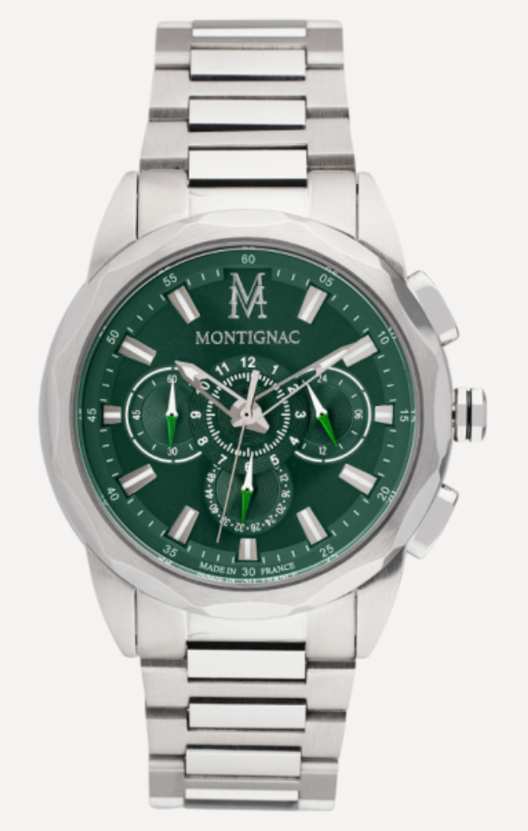 Montre Montignac MOW906