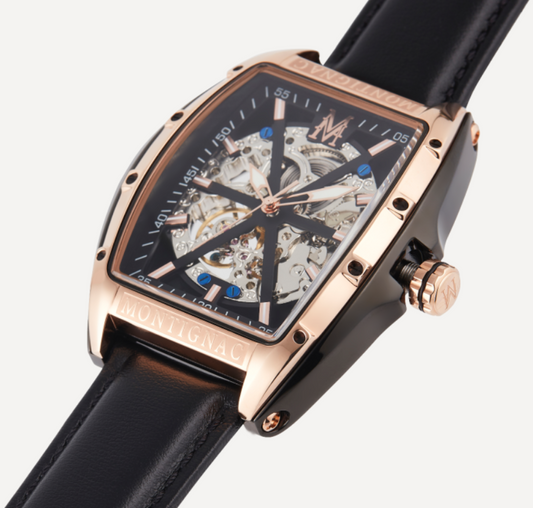 Montre Montignac MOW201