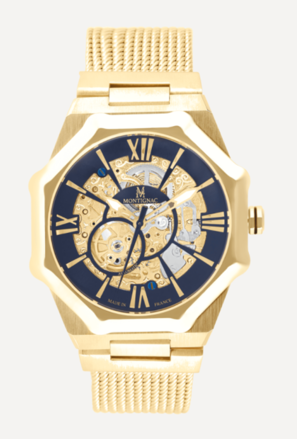 Montre Montignac MOW807