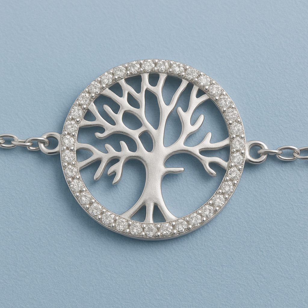Bracelet Arbre de Vie