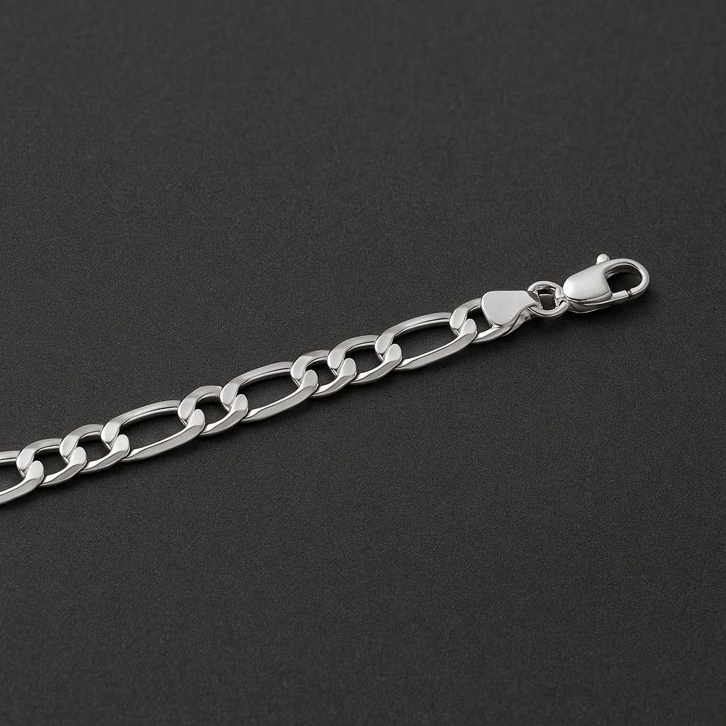 Bracelet Maille