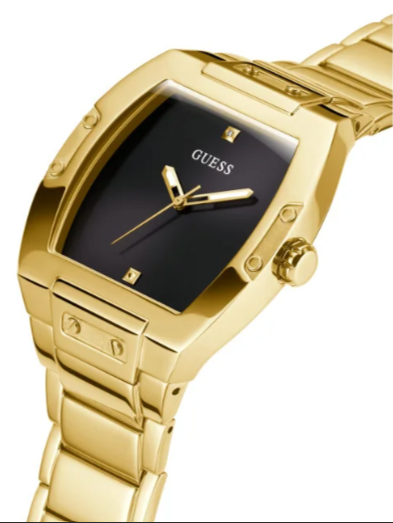 Guess Phoenix Montre Quartz Homme