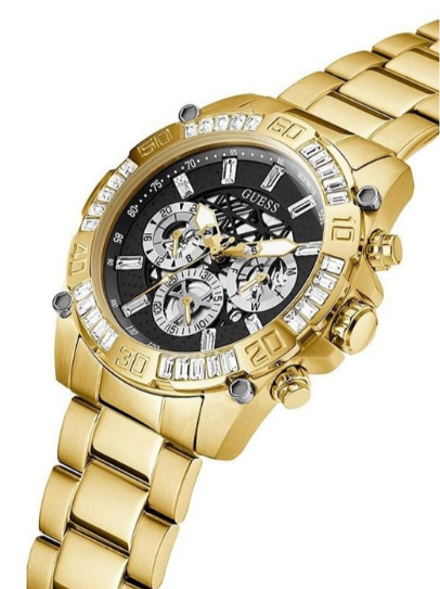 Guess Trophy Watch