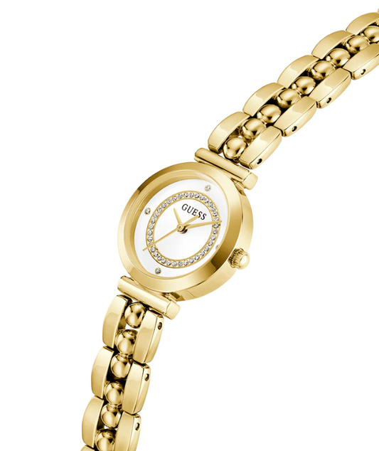 Quartz montre Guess femme GW0994L2