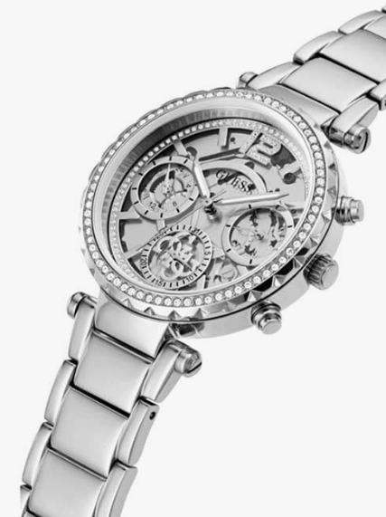 Montre Guess Solstice GW0403L1