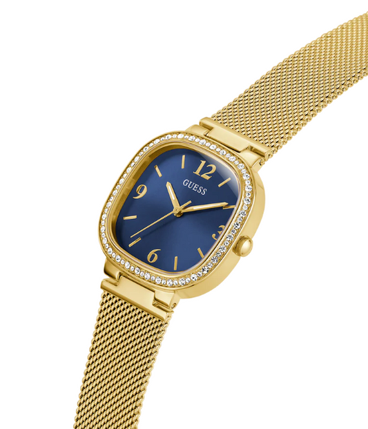 Montre Guess Gold Tone Analog GW0354L6