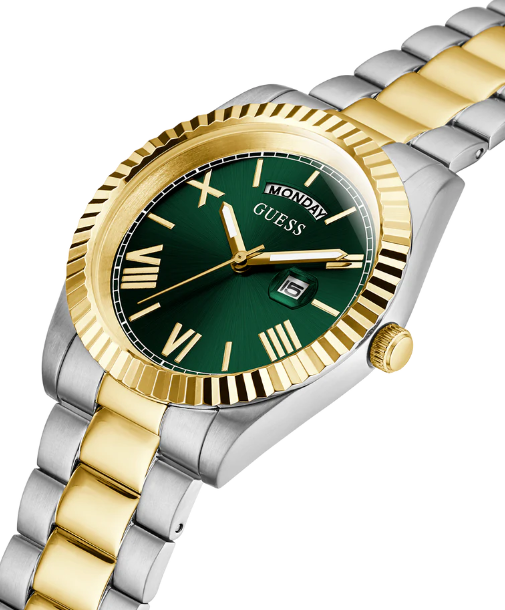 Montre Guess Connoisseur GW0265G8