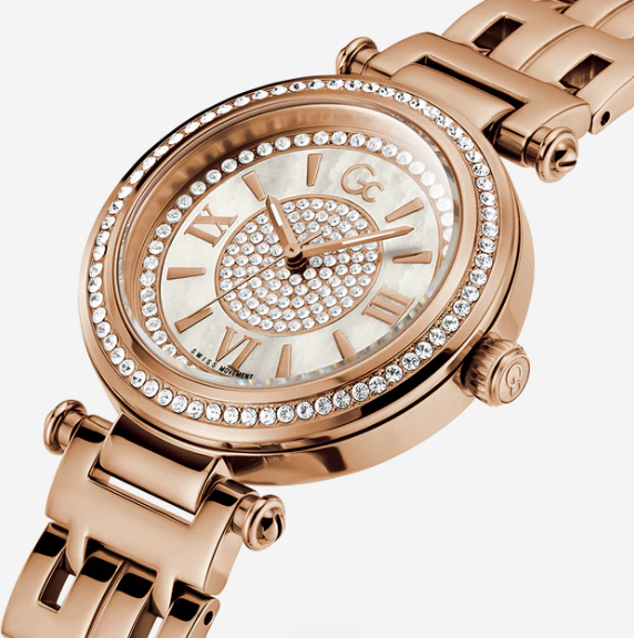 Gc PrimeChic