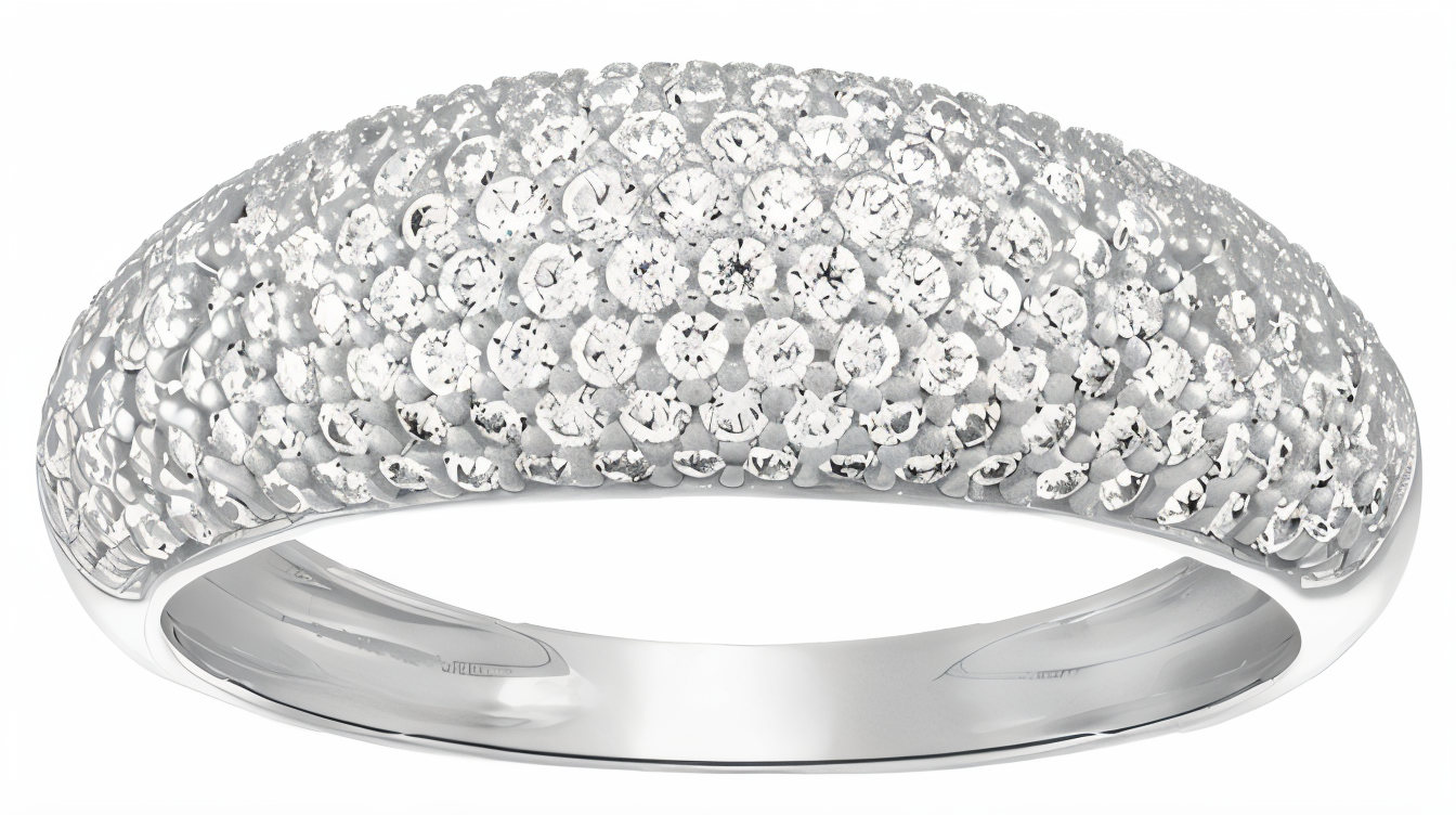 Bague Nyméa