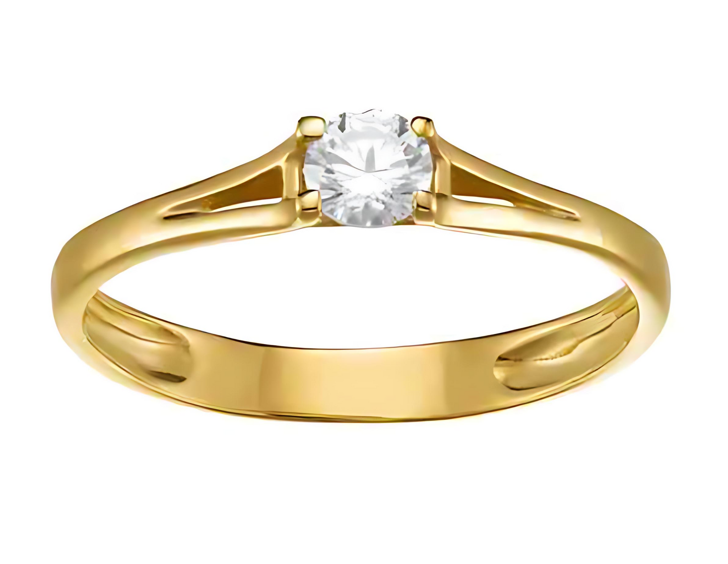 Bague Lumina