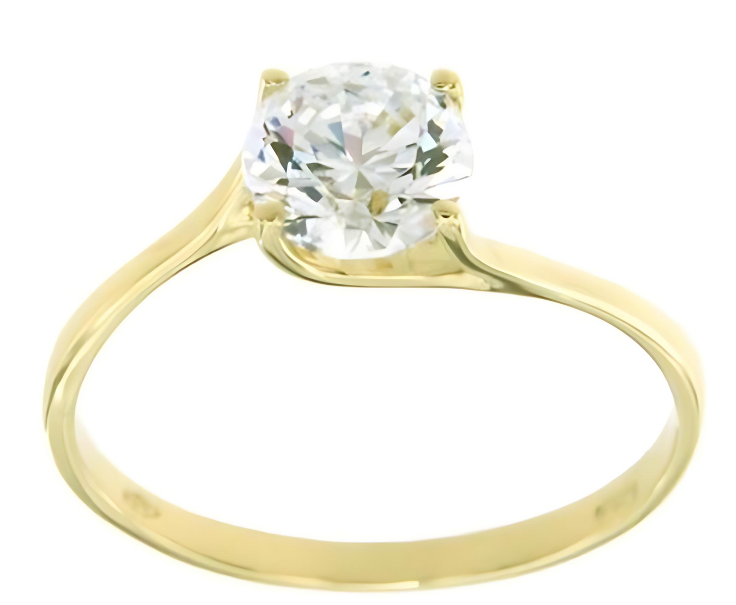 Bague Saphir