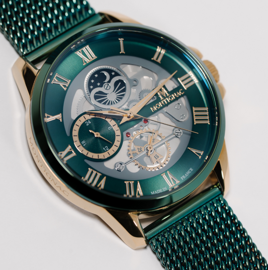 Montre Montignac MOW1101