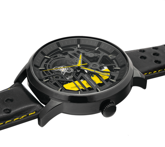 Montre Paddock Pierre Lannier