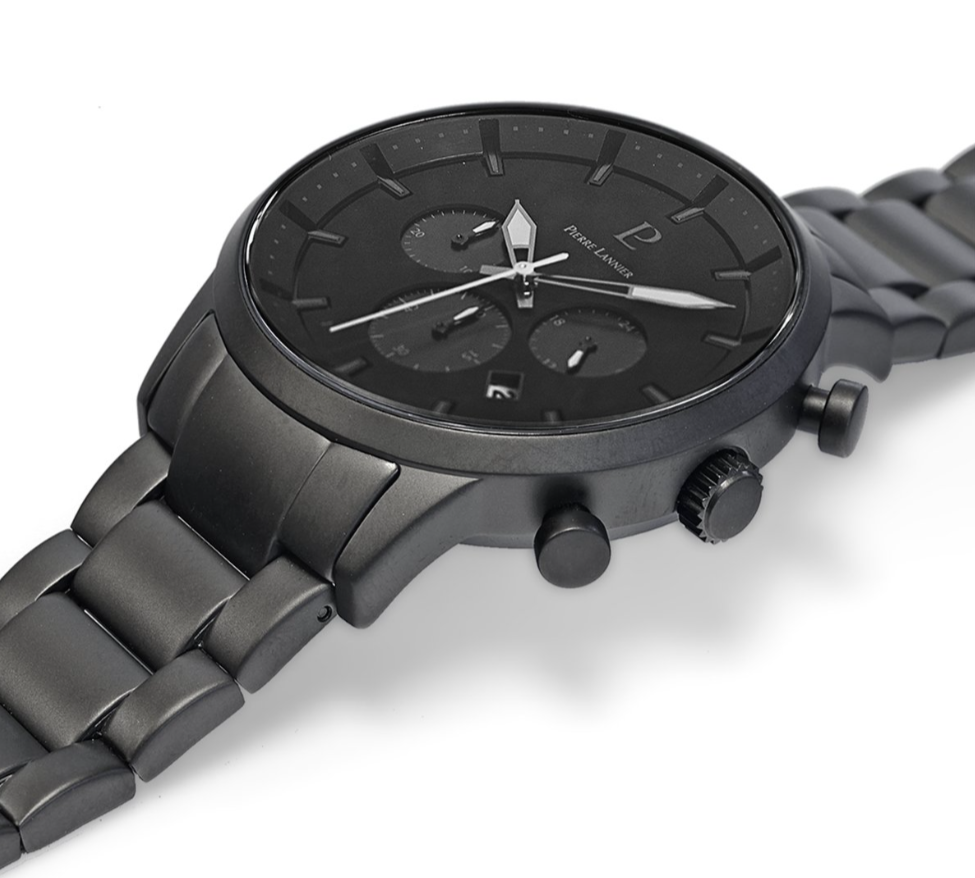 Montre Absolue Pierre Lannier